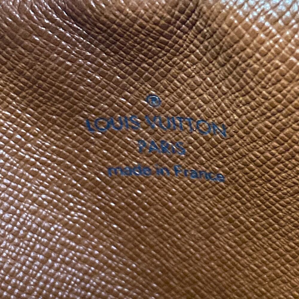 Louis Vuitton Amazone Monogram Shoulder Bag M45236 - Picture 9 of 15